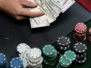 How to Set a Fixed Gambling Budget And Actually Stick to It