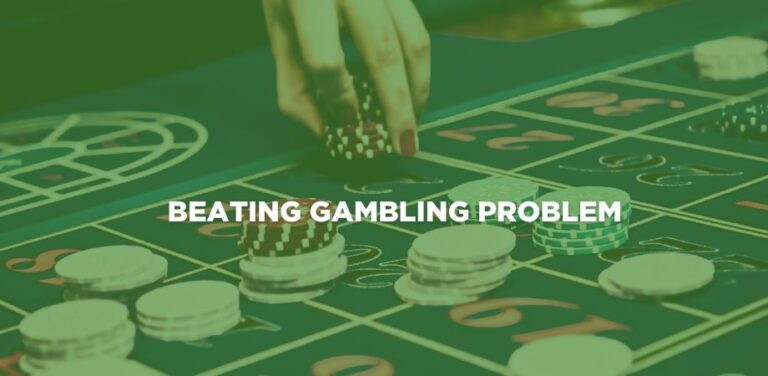 Understanding the Early Signs That Gambling Is Becoming a Problem