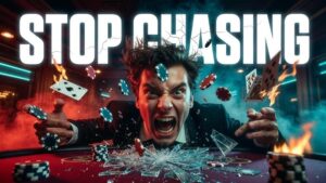 How to Stop Chasing Losses Before Things Get Worse