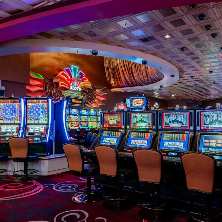 Separating Entertainment Spending from Gambling Funds