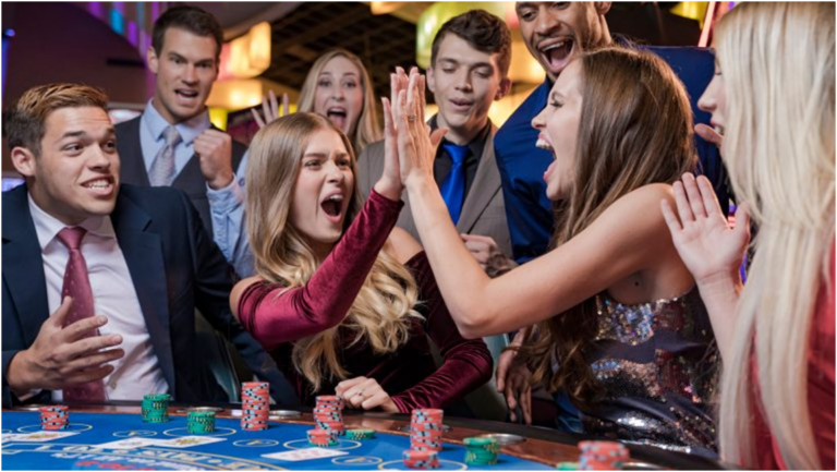 Protecting Household Finances From Gambling-Related Losses
