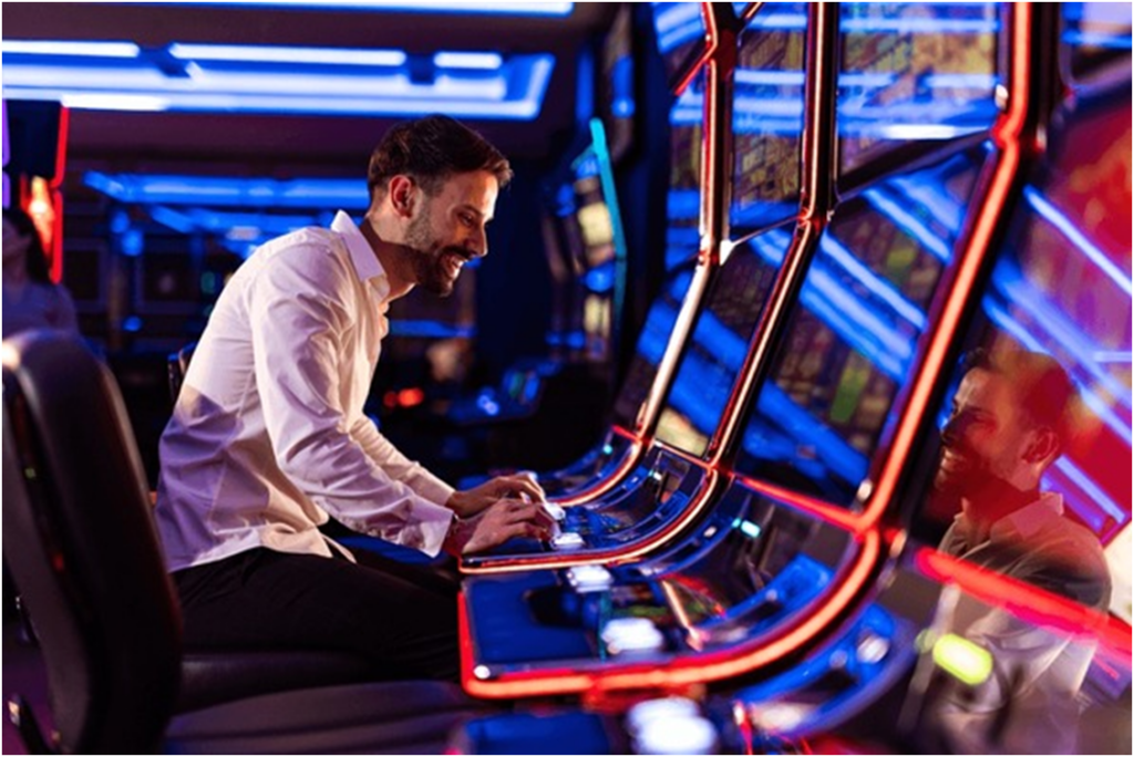 Building Healthy Gambling Habits Through Budgeting