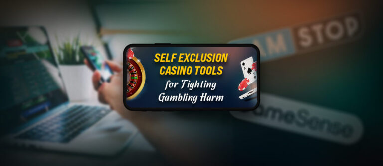 Self-Exclusion and Safety Tools: What Really Helps Players Stop
