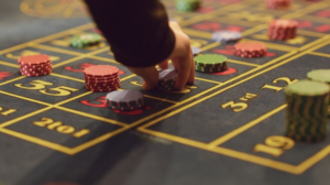 What Long-Term Game Returns Reveal About Gambling Outcomes