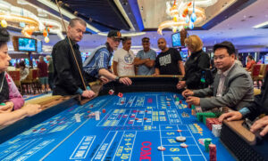 When Casual Betting Starts Affecting Everyday Life