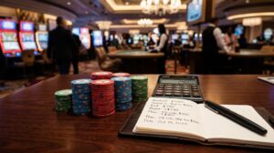 Digital Barriers That Help People Regain Control of Gambling